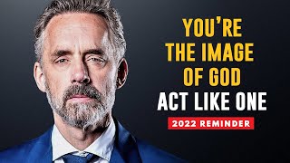 This Speech Will NEVER Be Forgotten | Delivered In Tears by Jordan Peterson
