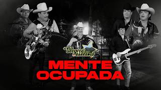Mente Ocupada Lyrics English Translation