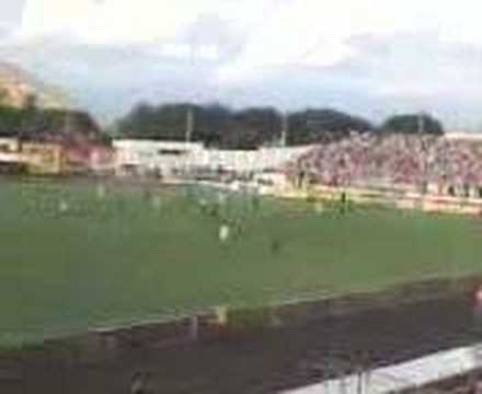 Noroeste 3X2 Curitia