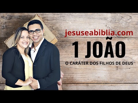 1 John 4 Study: BE CAREFUL WHAT YOU BELIEVE (Bible Explained)