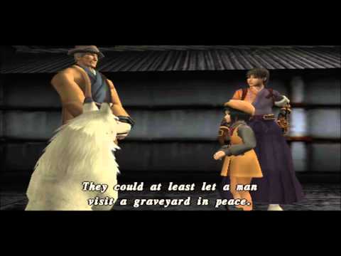 Shadow Hearts Covenant part 28