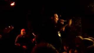 kill your idols @ cb's 5-29-06