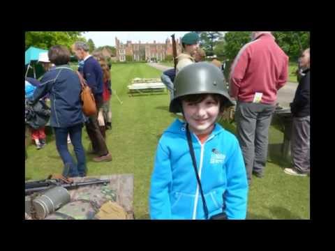 Cadiz - Little Boy Soldier (Music Video)