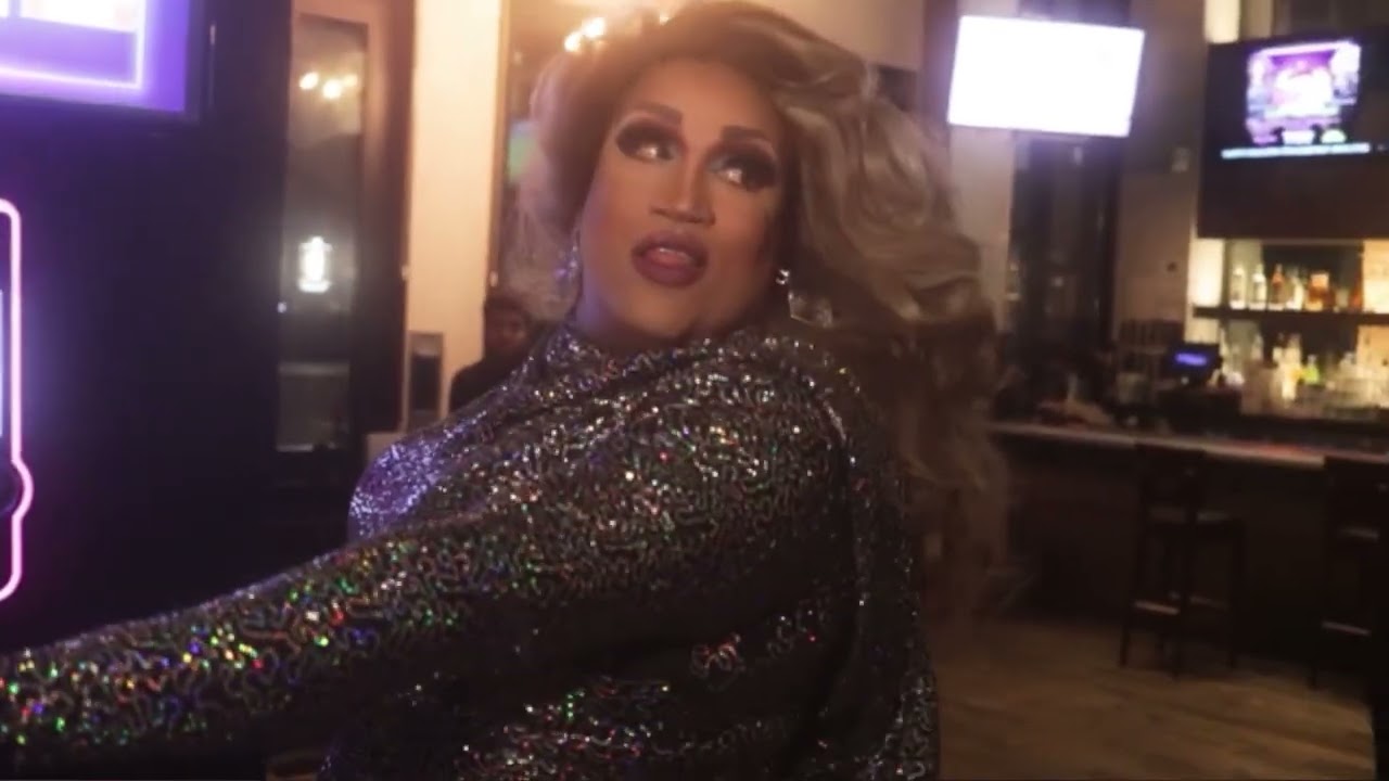 Promotional video thumbnail 3 for Lala Luzious | Drag Queen | Twin Cities