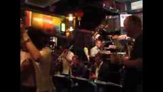 Ned Kelly Big Band  -- Tico Tico