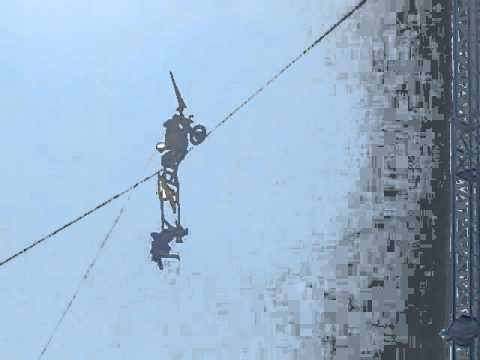 Traber Show in Ludwigshafen