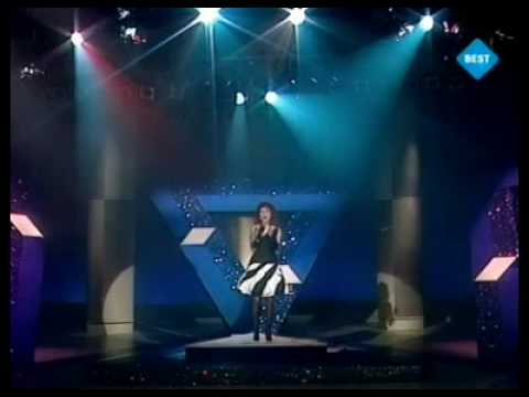 NSF 1990: Helen Carmine - Morgen