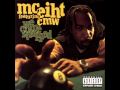 MC Eiht - All For The Money
