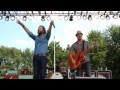 THIRD DAY LIVE: SURRENDER + MAKE YOUR MOVE (2011 World Pulse Festival)