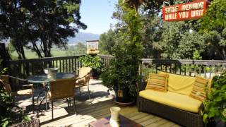 preview picture of video 'MLS 21125354 - 3341 Old River Rd., Ukiah, CA'