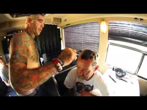 MIKE VALLELY  Mondays With Mike V Episode 20 2010)