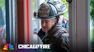 Download lagu Firefighters Save School Janitor from Inferno | Chicago Fire | NBC mp3 Download lagu Firefighters Save School Janitor from Inferno | Chicago Fire | NBC mp3
