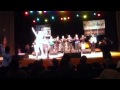 JJ Hairston & Youthful Praise- "You Reign"