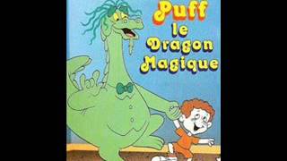 M. Pokora Le dragon magique