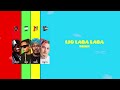 Crayon - Ijo (Laba Laba) Remix feat. Camidoh, Costa Titch & Focalistic [Official Audio]