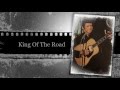 Sonny James sings Roger Miller - King Of The Road