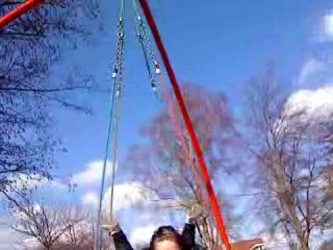 elin svensson, flyger?