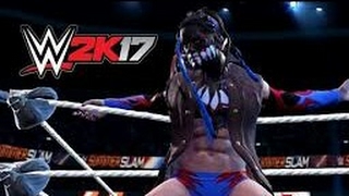 How to unlock EVERYTHING In WWE 2K17