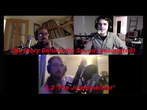 The Story Behind the Sound 2.2