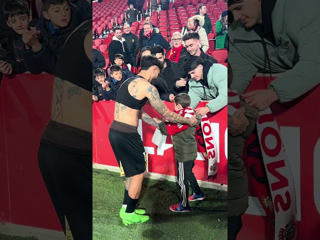 Vídeo relacionado con HFDGFJKKL Mochila Rcd Mallorca Escuela Viaje Portátil Rcd Mallorca Los Vermilions Visita Mallorca Estadi Palma Mallorca Baleares Regalos de Halloween y Navidad