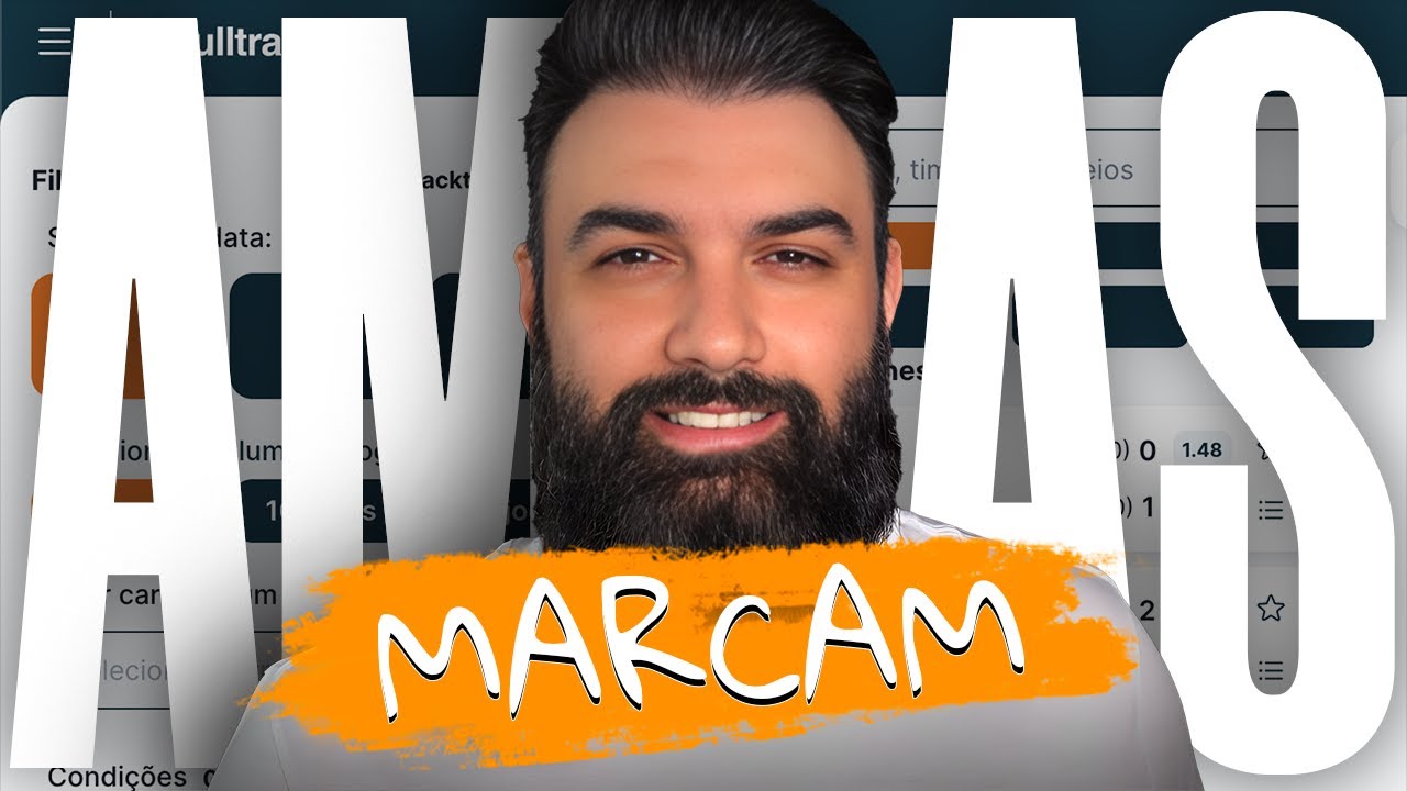 AMBAS MARCAM COM O CUSTO DO GOL