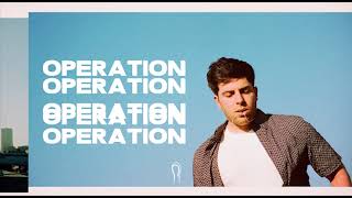 Hoodie Allen - "Operation" (Official Audio)