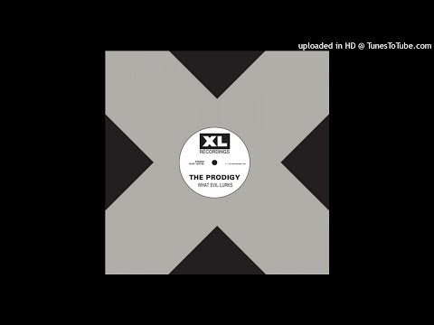 The Prodigy - What Evil Lurks [EP] (1991)