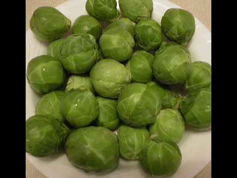 , title : 'Brussels Sprouts 101 - Nutrition Facts and Health Benefits'