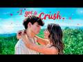 I GOT A CRUSH Official Music Video