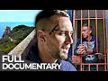 The Water Prison Gorgona Secrets Of The Remote Island Complex  Free Documentary