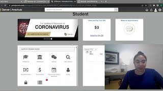 Welcome + UCDAccess + Canvas