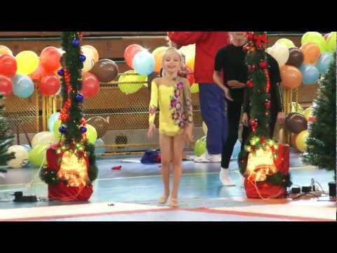 Laura ANITEI - GINETA STOENESCU 2011