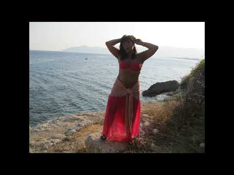 Mosteiro de Panagia Spiliani, Samos - Grécia