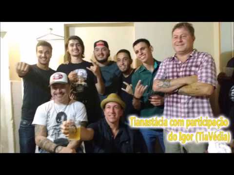 TiaVédia/Tianastacia - "Conto De Fraldas" (Circuito de férias Rota66)