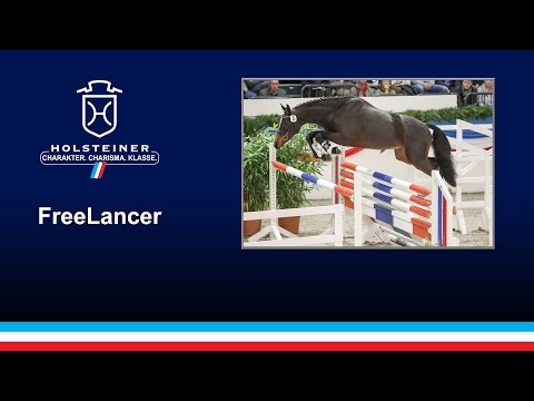 FreeLancer v. Fragonard xx-Caretino / 2017