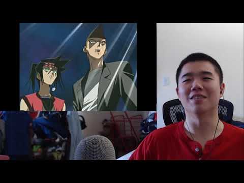 YGOTAS Episode 43 Reaction! Eternal Sunshine of the Spotless Mai