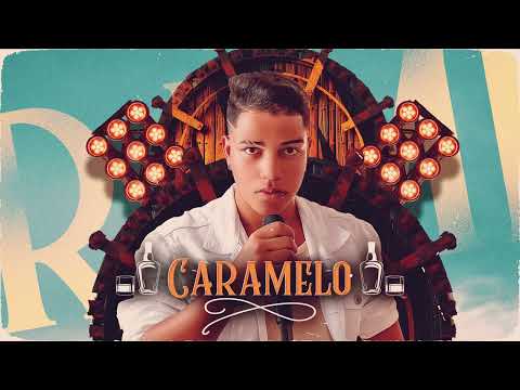 𝗚𝗔𝗥𝗢𝗧𝗢 𝗗𝗔 𝗥𝗣 | 𝗖𝗮𝗿𝗮𝗺𝗲𝗹𝗼