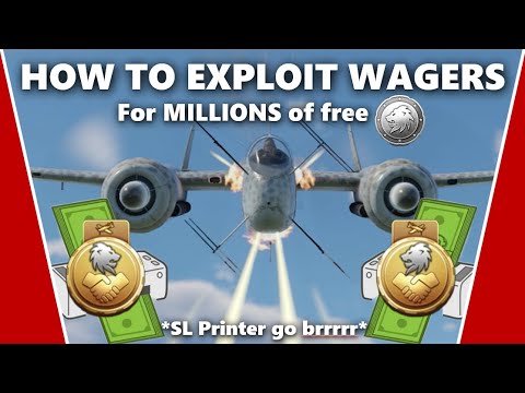 How to Get MILLIONS of Free Silver Lions by Using These Two Wagers