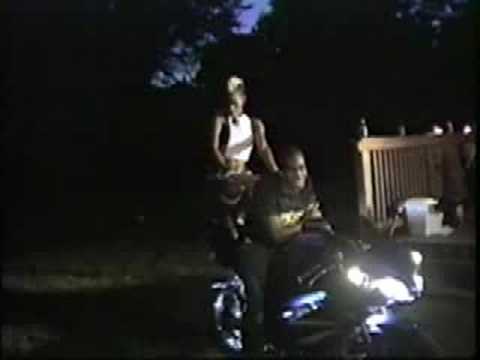 "Whine" by Wave LG 2008 music video