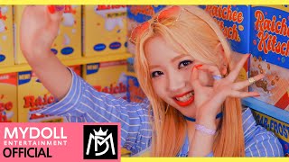 [情報] PinkFantasy - Lemon Candy