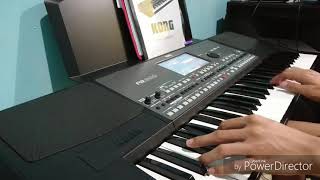 Download lagu Lagu minang keyboard korg pa600 (manyuruak di lalang salai) mp3