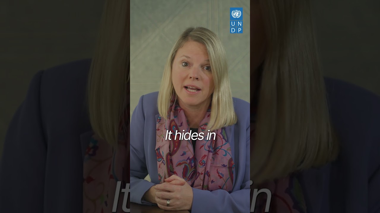 Gender inequality hides in routines #GharSeShuru