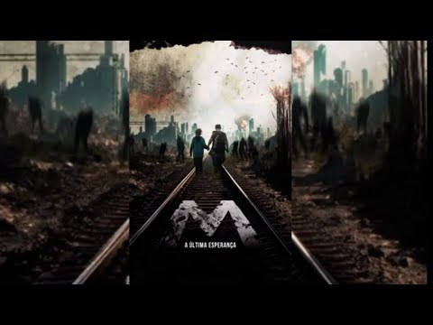 ZUMBI FILME A ÚLTIMA ESPERANÇA (2023)