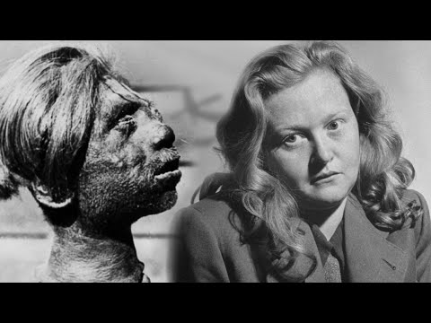 The Witch of Buchenwald: The Nazi woman so evil, even the SS was horrified