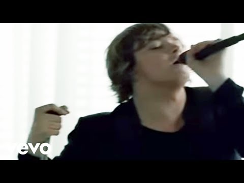 Keane - Crystal Ball (Band Version)