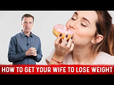 6 Common Myths About Weight Loss Pills – Dr Berg