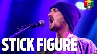 Stick Figure Live at Tivoli 2016