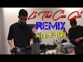 Jack-K-ICM| Lá Thư Của Gió Remix Cực Chất
