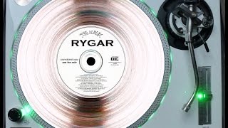 RYGAR - COSMIC CHOIR (ORIGINAL VERSION) (℗2001)