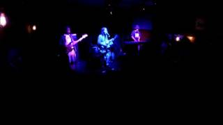 The Jack Moves Live in San Diego, Ca.